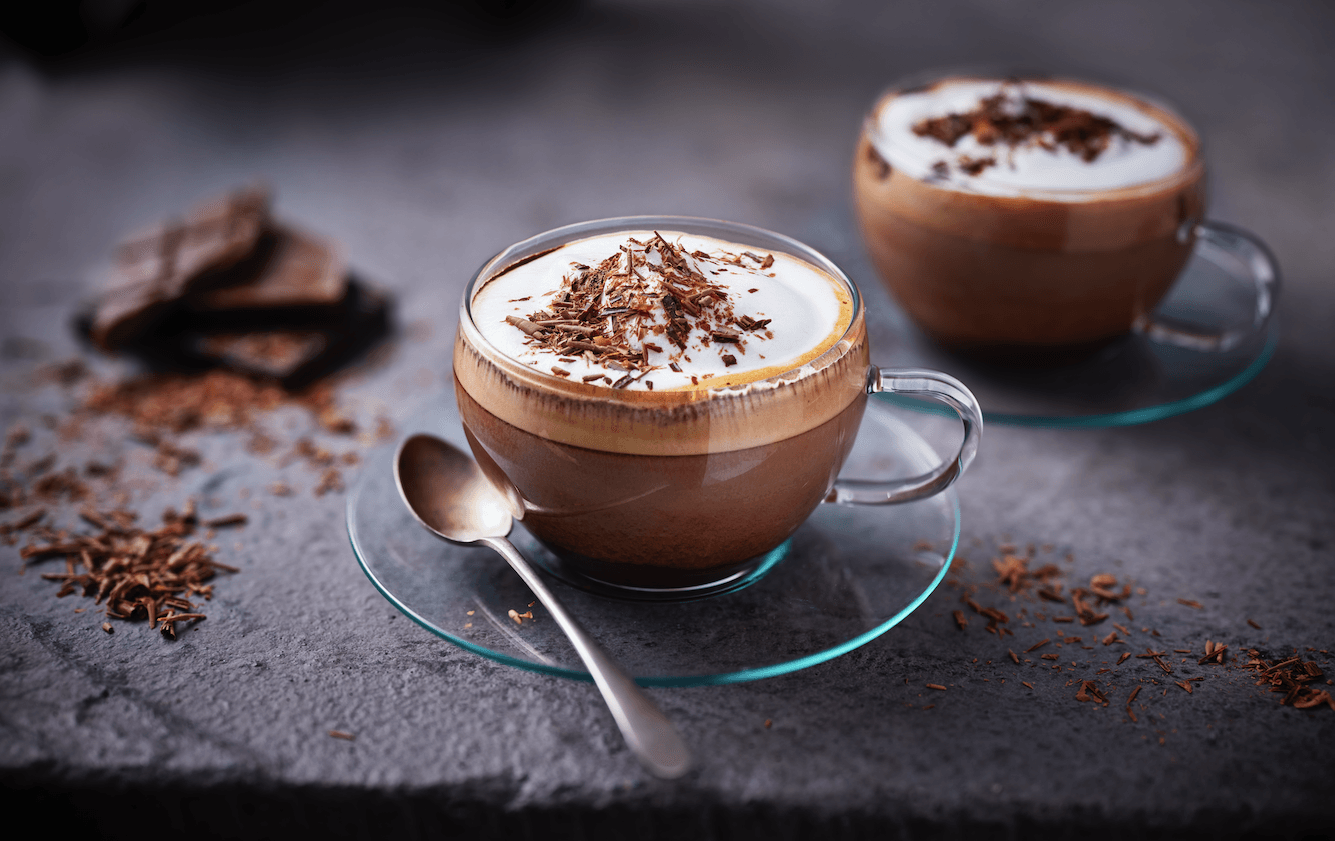 Coffee Shop Image
